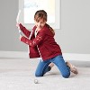 NHL Colorado Avalanche Mini 2pk Hockey Set - 2 of 4