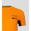 McLaren F1 Women's 2023 Lando Norris Team Drivers T-Shirt - 3 of 4