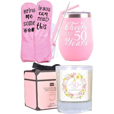 Meant2tobe 21st Birthday Gifts For Women, Pink : Target