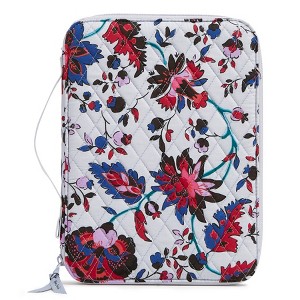 Vera Bradley Women's Outlet Cotton Tablet Organizer - 1 of 2