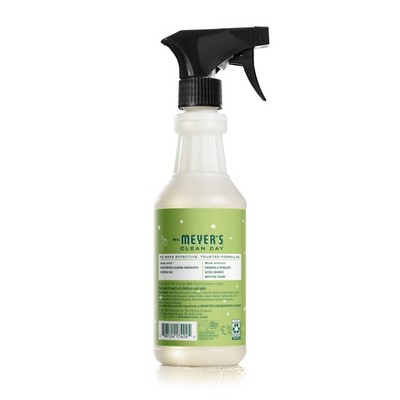 Mrs. Meyer's Clean Day Iowa Pine Holiday All Purpose Cleaner - 16 fl oz: Dye-Free, Paraben-Free, Phthalate-Free
