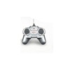 Ready! Set! Race! Link 1:24 RC Lamborghini Aventador LP700 Radio Remote Control Sports Car - White - 3 of 3