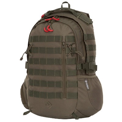 Outdoor Products 29L Quest Daypack - Dark Green — фото 2