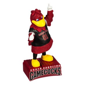 Evergreen University of South Carolina, Mascot Statue - 1 of 4