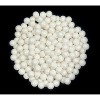 Mystic Sprinkles Whimsically White 6mm Sugar Pearls 3.6oz - 4 of 4