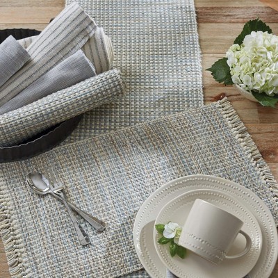Park Designs Sandy Shores Table Runner - Thumbnail 3