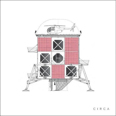 Jan Kaplický Drawings - by  Richard Rogers & Ivan Margolius (Hardcover)