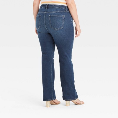 Jeans : Plus Size Clothing : Target
