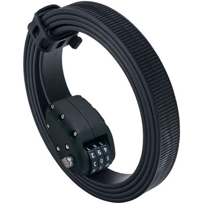 OTTOLOCK Cinch Lock Cable Lock
