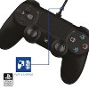 4GAMERS PS5 3m Superfast Play & Charge Cables Twin Pack - 4 of 4