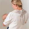 Itzy Ritzy Muslin Breastfeeding Boss Nursing Cover - 3 of 4