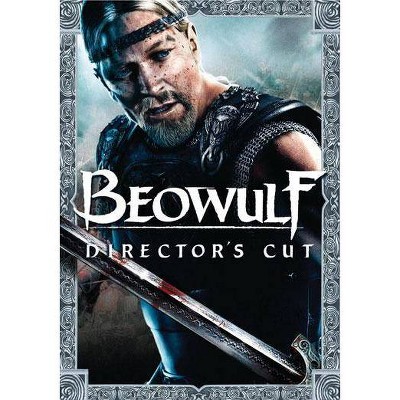 Beowulf (DVD)(2008)