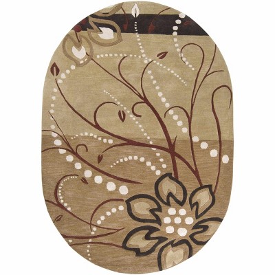 Hauteloom Mazama Area Rug