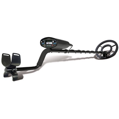 Photo 1 of Bounty Hunter Tracker IV Metal Detector