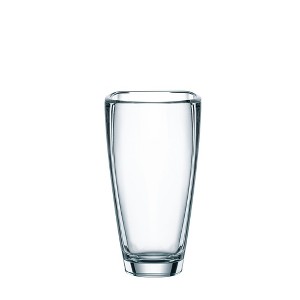 Nachtmann Carre 9.84 Inch Crystal Vase - 9.84″ - 1 of 4
