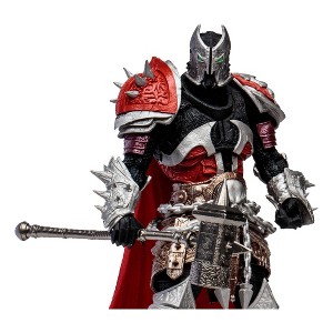 McFarlane Toys Spawn - Medieval Spawn 7" Action Figure - 1 of 4