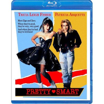 Pretty Smart (Blu-ray)(2020)