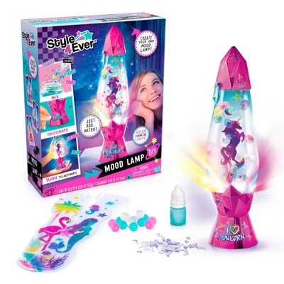 Canal Toys Style 4 Ever DIY Lava Lamp Kit