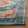 Madison MAD154 Non-Shedding Power Loomed Indoor Rugs - Safavieh - 3 of 4