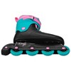 Roller Derby Candi South Beach Inline Skates  - 3 of 4