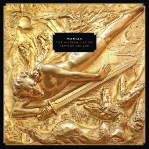 Mantar - Modern Art Of Setting Ablaze (CD) - 1 of 1