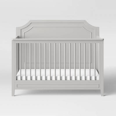 target 4 in 1 crib