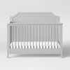 DaVinci Chloe Regency 4-in-1 Convertible Crib - 2 of 4