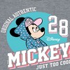 Boys' - Disney - Just too Cool Retro Short Sleeve Graphic T-Shirt - 2 of 4