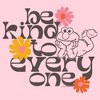 Junior's Sesame Street Be Kind to Everyone T-Shirt - 2 of 4