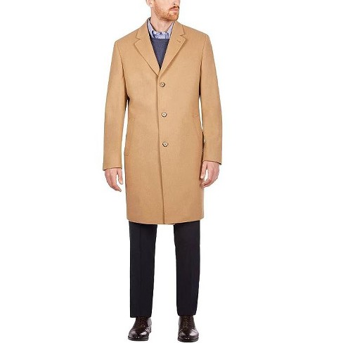 London fog camel coat store