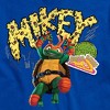 Men's - Teenage Mutant Ninja Turtles - Michelangelo AKA Mikey Short Sleeve Graphic T-Shirt - 2 of 4
