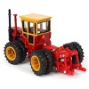 ERTL 1/64 Versatile 125 4WD, 2023 National Farm Toy Show, 16462-Reg - 4 of 4