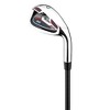 MacGregor Golf DX Stars and Stripes US Flag Junior Golf Club Set, Right Hand - 4 of 4