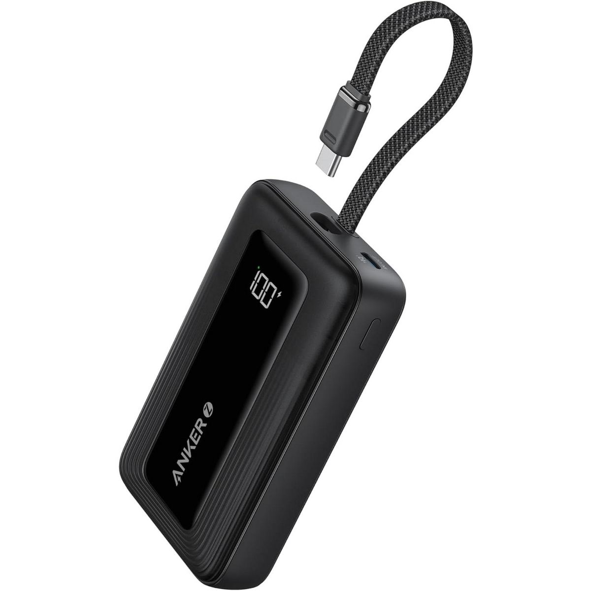 Anker Zolo Power Bank (2025 Upgraded Version), 20,000mAh 30W Power Bank