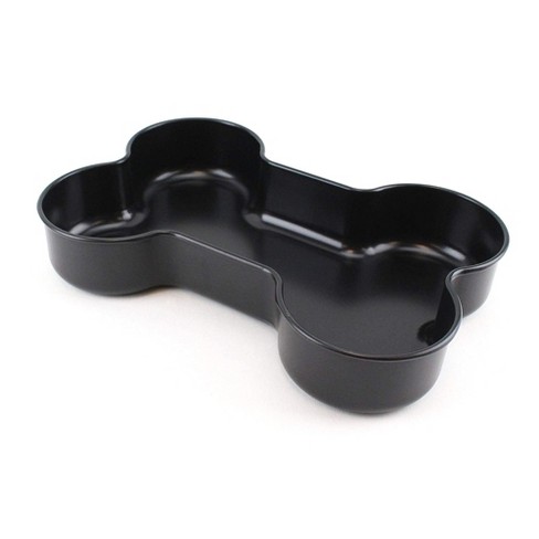 Dog bone on sale cake pan target