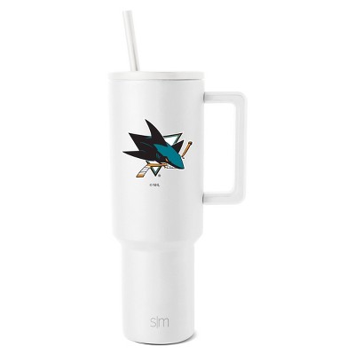 NHL San Jose Sharks Trek Tumbler - 40oz