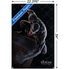 Trends International Marvel Venom: Let There be Carnage - Roof Unframed Wall Poster Prints - 3 of 4