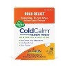 Boiron ColdCalm Cold Relief, Sneezing, Runny Nose and  Minor Sore Throat Tablets - 60ct - image 3 of 4