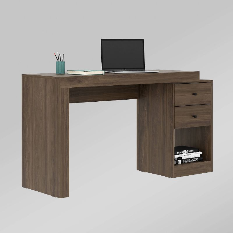 Expandable Home Office Desk - Techni Mobili, 2 of 11