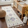 Mark & Day Swaledale Woven Indoor Area Rugs Ivory - 2 of 4