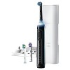 Oral-B Pro 7500 Power Rechargeable Electric Toothbrush Powered By Braun - image 2 of 4