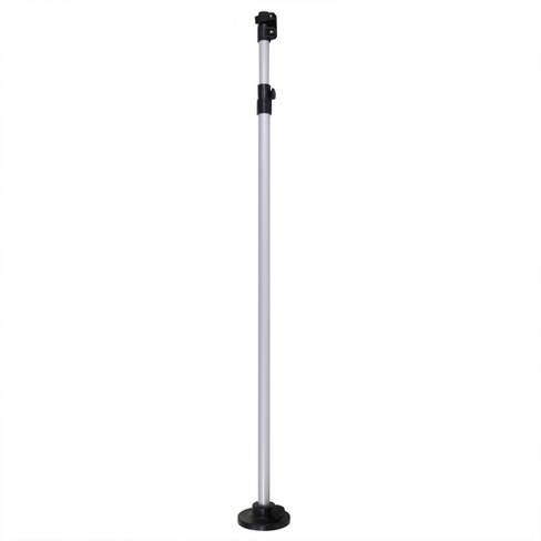 Telescoping Pole, Telescoping Support Pole with Extendable