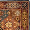 Heritage HG512 Hand Tufted Indoor Rugs - Safavieh - 4 of 4