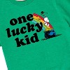 Boys' - Peanuts -  Short Sleeve Graphic T-Shirt - image 2 of 4