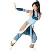 Rubies Avatar The Legend of Korra Korra Women's Costume - 4 of 4