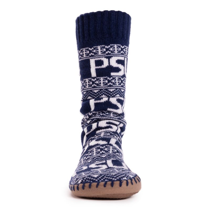 Penn State Game Day Unisex Slipper Socks, 3 of 8