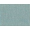 20" x 20" x 15" Outdoor Bean Filled Pouf/Ottoman In Sunbrella Cast Mist - Jordan Manufacturing: Weather-Resistant Footstool - 3 of 4