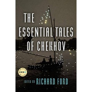 The Essential Tales of Chekhov Deluxe Edition - (Art of the Story) by  Anton Chekhov (Paperback) - 1 of 1