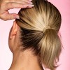 Gimme Beauty Fine Hair Tie Bands - 12ct
 - 4 of 4