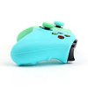 Aghana Digitals Two Toned Color Soft Silicone Skin - 4 of 4